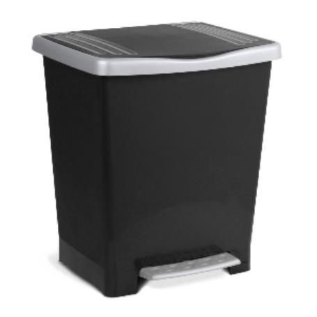 CUBO PEDAL MILLENIUM NEGRO TA-TAY