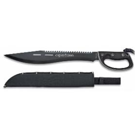 CORTACAÑAS INOX ESPARTANO 45CM