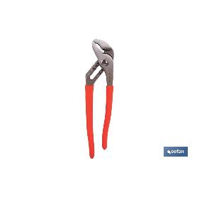 TENAZA PICO DE LORO L-10