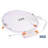 DOWNLIGHT EMPOTRABLE BLANCO SMD 24 W 2400 LM Ø295 MM 3CCT