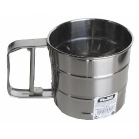 TAMIZADOR INOX 350 GRS.
