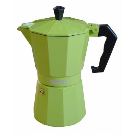 CAFETERA ITALIANA MONIX 6T.LIMA