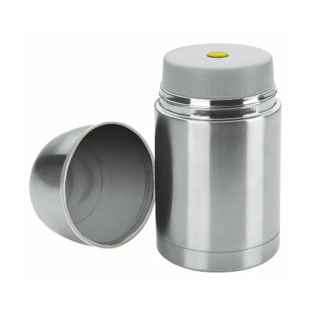 TERMO SOLIDO INOX 550 ML