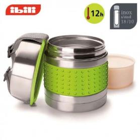 TERMO SOLIDO INOX CLASS 1000 ML