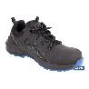 ZAPATO SPORT S3L FO SR AZUL/NEGRO MODELO GANTE TALLA 38