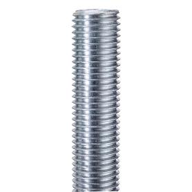 VARILLA ROSCADA ZINCADA 1 METRO