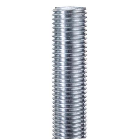 VARILLA ROSCADA ZINCADA 1 METRO