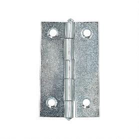 BISAGRA 5005 ZINCADA           1