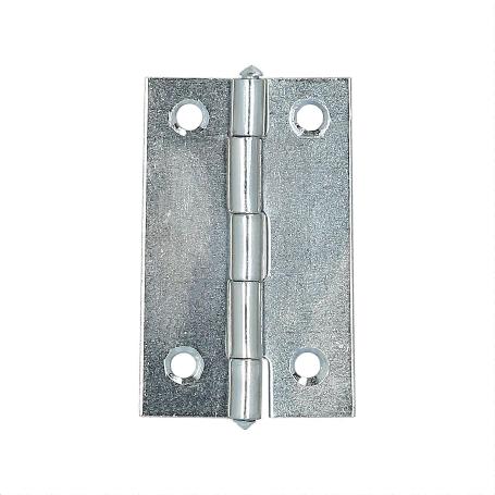 BISAGRA 5005 ZINCADA         1-1/2