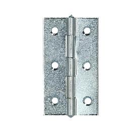 BISAGRA 5005 ZINCADA         2-3/4