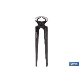 TENAZA DE CARPINTERO L-8