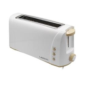 TOSTADOR BLANCO ATT116 1000W