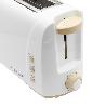 TOSTADOR BLANCO ATT116 1000W
