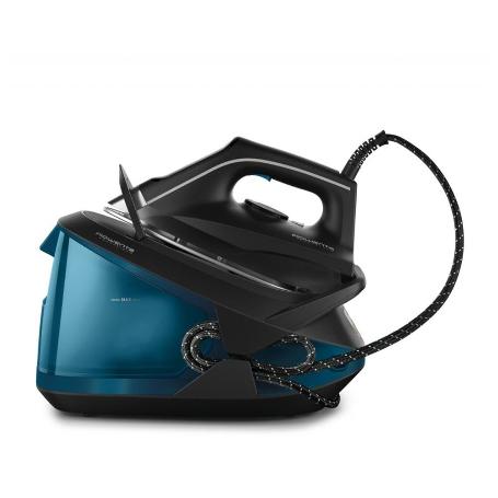 CENTRO PLANCHADO POWERSTEAM 6,1 BAR VR8317JA + QUITAPELUSAS USB JA7002D1