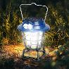 LAMPARA CAMPING 13X13X15XCM