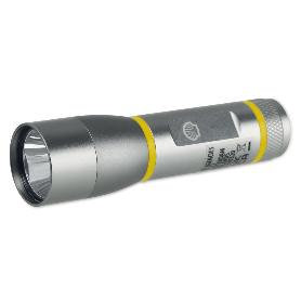 LAMPARA LED ALUMINIO 60-200 LM