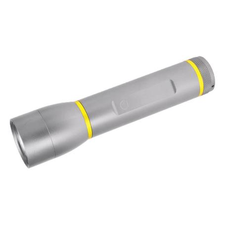 LINTERNA LED ALUMINIO 180-380 LM