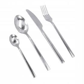 CUBERTERIA 16 PIEZAS INOXIDABLE 503232