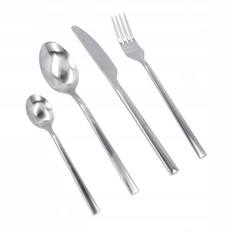 CUBERTERIA 16 PIEZAS INOXIDABLE 503232