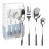 CUBERTERIA 16 PIEZAS INOXIDABLE 503232