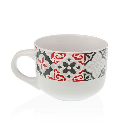 TAZA MUG JUMBO 11,1X8,2 CM