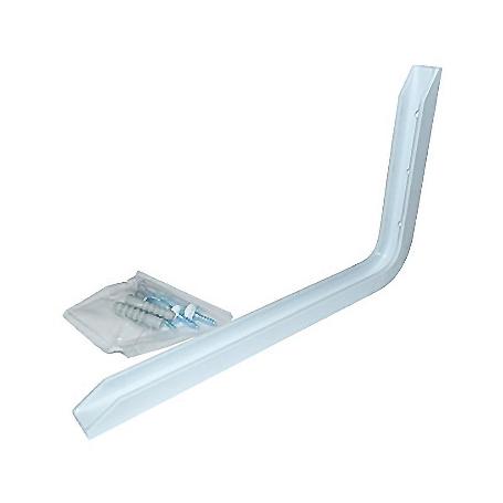 PALOMILLA NUM.4 120X 80 BLANCO