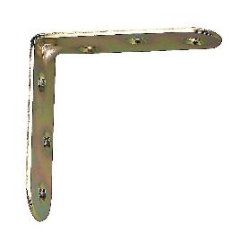 ANGULOS N.3 80 BICROMATADO