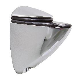 SOPORTE BALDAS 40 CROMADO R4760