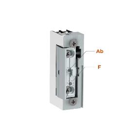 ABREPUERTAS ELECTRICO 54 ABF/MG 8-12V 17 OHM