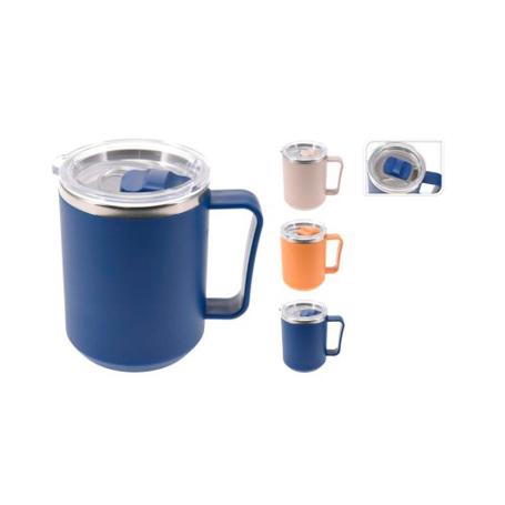 MUG TERMO 420 ML SURTIDO