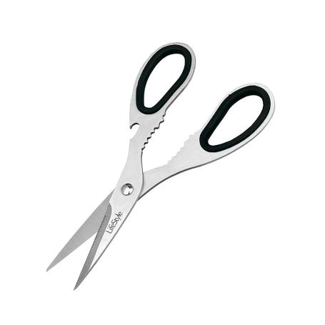 TIJERAS MULTIUSOS 19 CM 2571