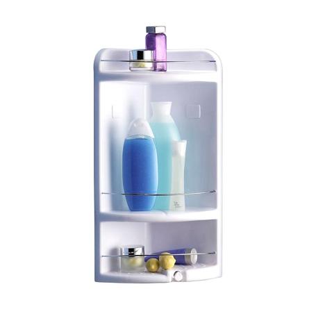 RINCONERA BAÑO STAR BLANCA