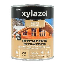 BARNIZ INTEMPERIE 750 INCOLORO BRILLANTE