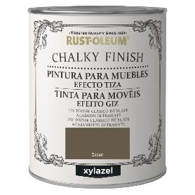 CHALKY MUEBLES 125ML CACAO
