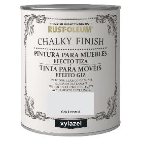 CHALKY MUEBLES 750ML GRIS INVERNAL
