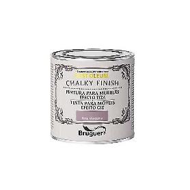 CHALKY MUEBLES 125ML ROSA MOSQUETA
