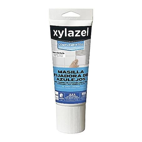 MASILLA FIJAR AZULEJOS 250GR.