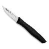 CUCHILLO MONDADOR NEGRO 188200