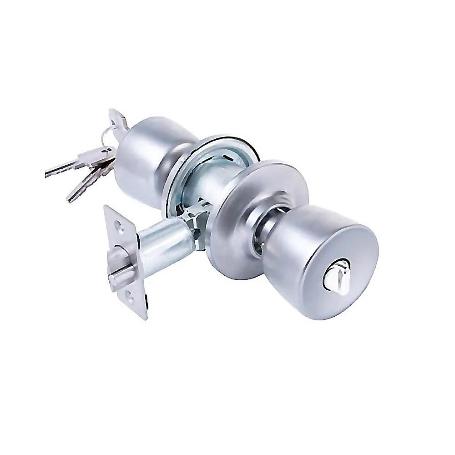 POMO 3500-60/70UO TULIPA CROMO MATE