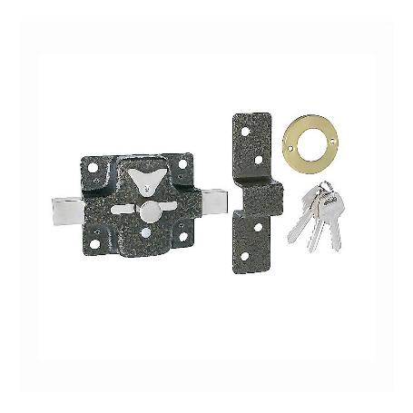 CERROJO ESKO R-400 PULSADOR-CONDENA