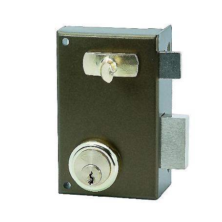 CERRADURA 56A-60 HE DERECHA B/PERA