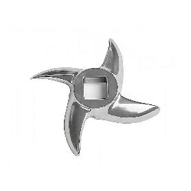 CUCHILLA MAQUINA PICAR  8 INOX