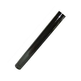 TUBO ESTUFA VITRIFICADO 120MM. 1MT