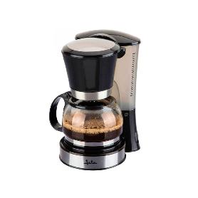 CAFETERA GOTEO NEGRO INOXIDABLE 8T CA5040