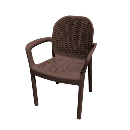 SILLON MIRANDA WENGUE 8298/08