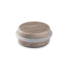 TOPE PUERTA ADHESIVO 2098-1 OLIVO MEDITERRANEO