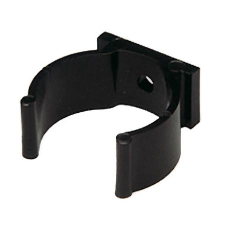 PINZA SUJETA ZOCALOS NEGRA