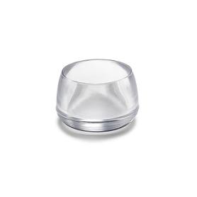 CONTERA TRANSPARENTE 15X18 1518-0G