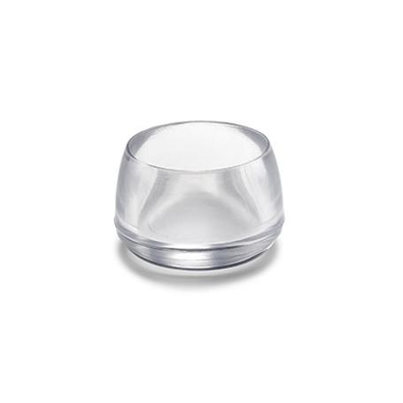 CONTERA TRANSPARENTE 15X18 1518-0G