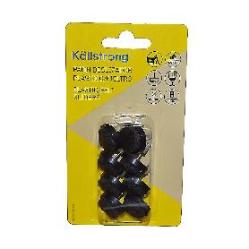 DESLIZADOR FIELTRO C/CLAVO 20MM